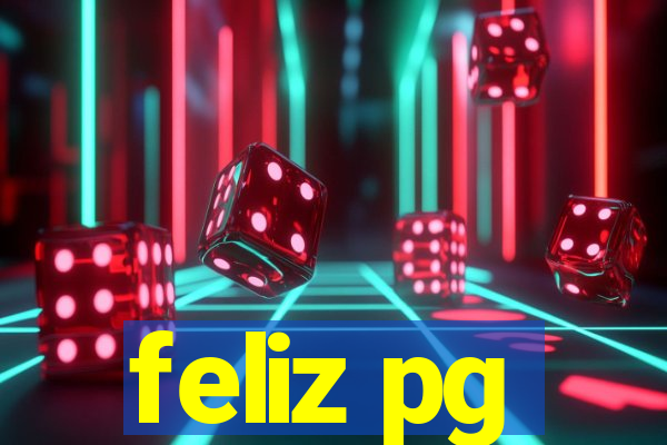 feliz pg